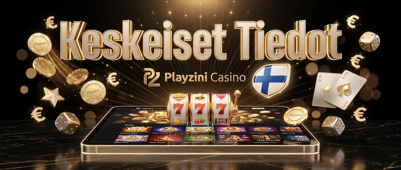 Keskeiset Tiedot