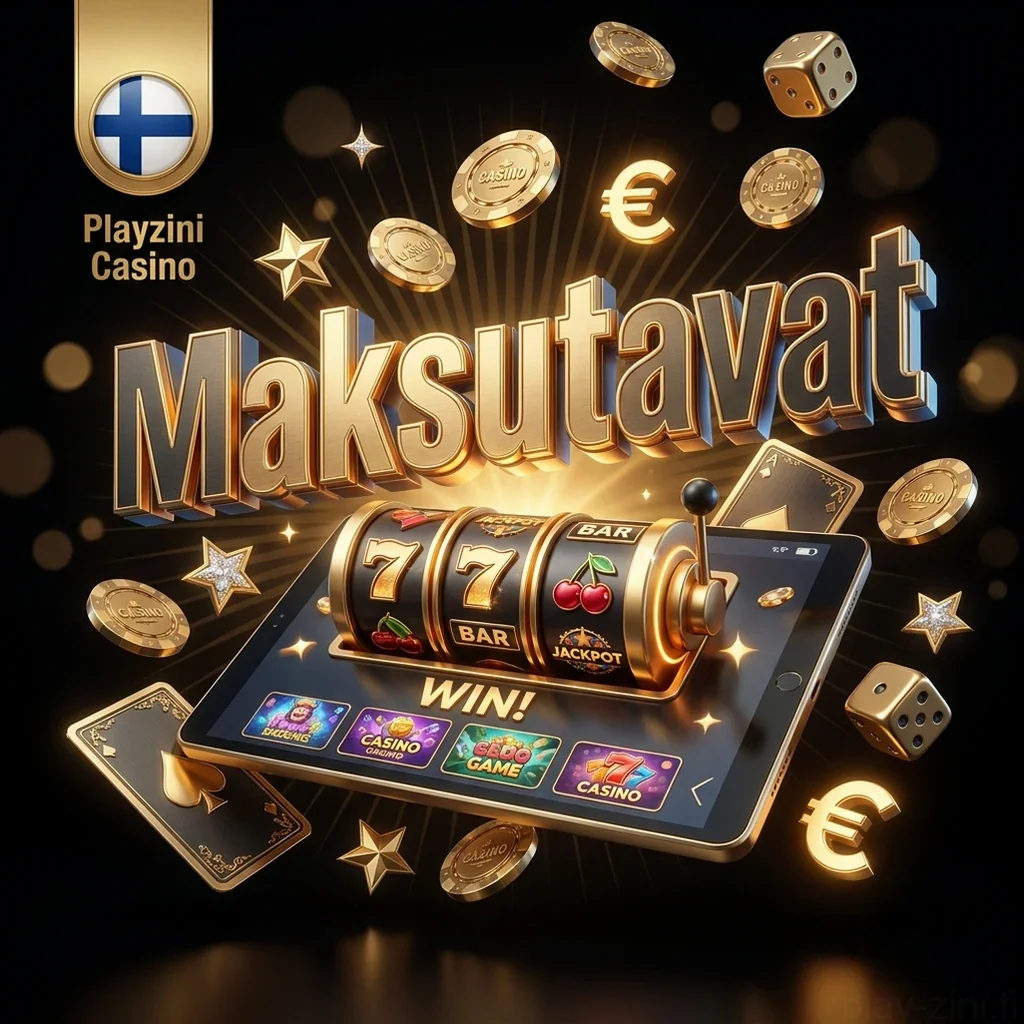 Maksutavat