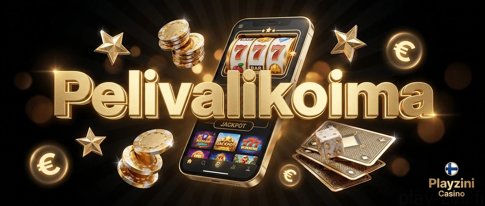 Pelivalikoima